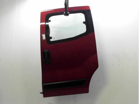 PORTE COULISSANTE GAUCHE CITROEN NEMO COMBI 2008-...