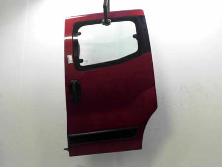 PORTE COULISSANTE GAUCHE CITROEN NEMO COMBI 2008-...