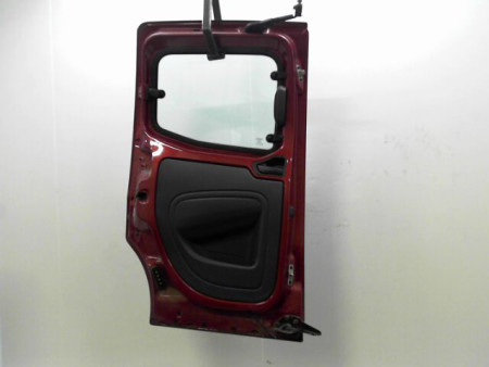 PORTE COULISSANTE GAUCHE CITROEN NEMO COMBI 2008-...