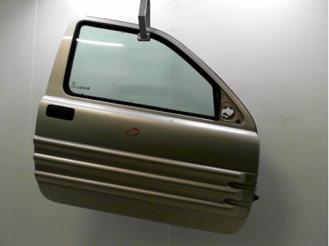 PORTE AVANT DROIT LAND ROVER FREELANDER 2001-2002