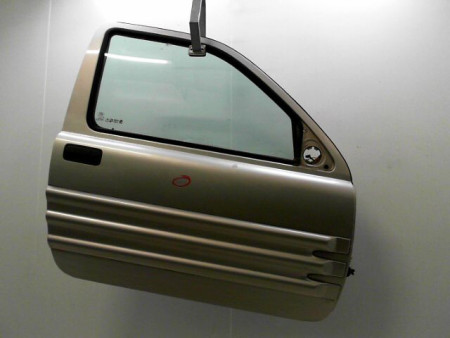 PORTE AVANT DROIT LAND ROVER FREELANDER 2001-2002