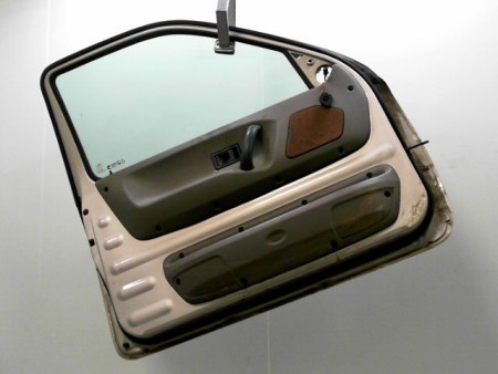 PORTE AVANT GAUCHE LAND ROVER FREELANDER 2001-2002