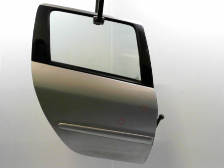 PORTE ARRIERE DROIT PEUGEOT 206