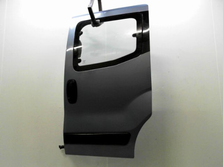 PORTE COULISSANTE GAUCHE FIAT FIORINO FG II Phase 2 1994-2001