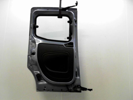 PORTE COULISSANTE GAUCHE FIAT FIORINO FG II Phase 2 1994-2001
