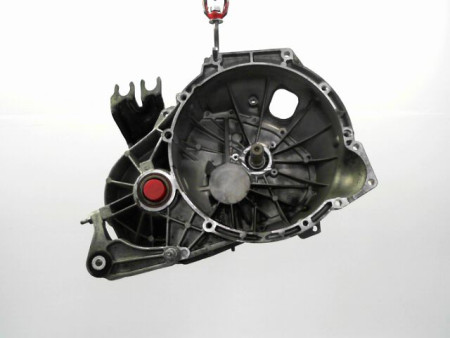 BOITE A VITESSE MECANIQUE FORD FOCUS CMAX MONOSP. I Phase 1 2003-2007 1.8 TDCi