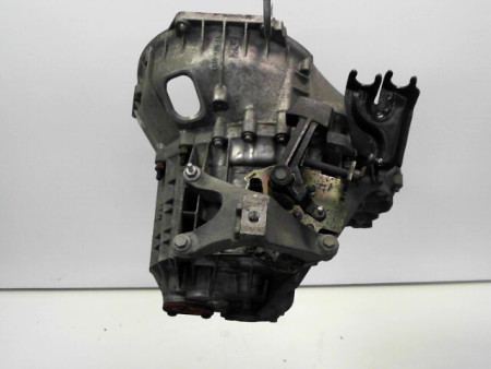 BOITE A VITESSE MECANIQUE FORD FOCUS CMAX MONOSP. I Phase 1 2003-2007 1.8 TDCi