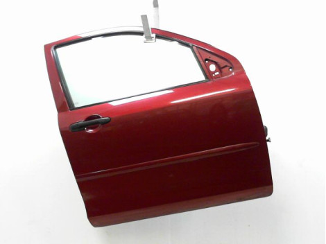 PORTE AVANT DROIT MAZDA 2 I 2003-2007