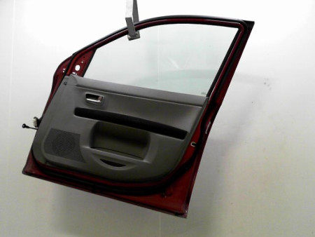 PORTE AVANT DROIT MAZDA 2 I 2003-2007
