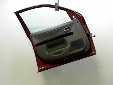 PORTE AVANT GAUCHE MAZDA 2 I 2003-2007