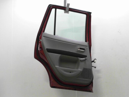 PORTE ARRIERE GAUCHE MAZDA 2 I 2003-2007