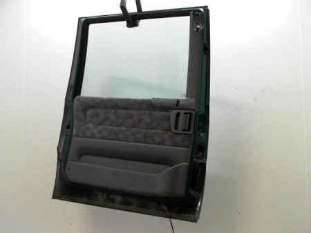 PORTE ARRIERE GAUCHE CITROEN EVASION