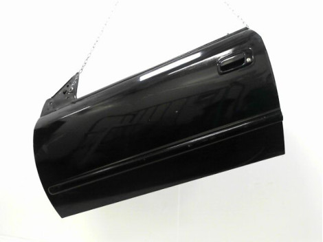 PORTE AVANT GAUCHE OPEL ASTRA COUPE 2000-