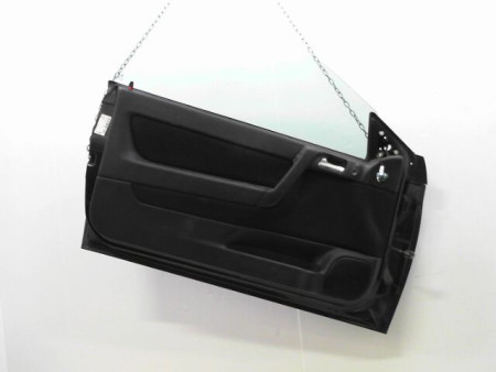 PORTE AVANT GAUCHE OPEL ASTRA COUPE 2000-