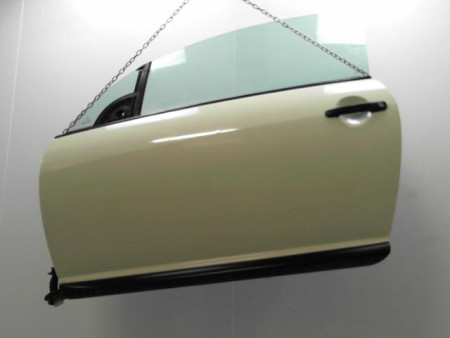 PORTE AVANT GAUCHE CITROEN C3 PLURIEL CABRIO 2P I Phase 1 2003-2008