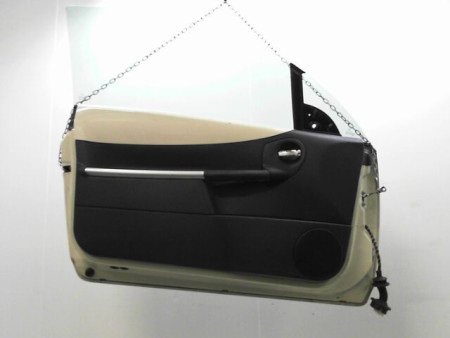 PORTE AVANT GAUCHE CITROEN C3 PLURIEL CABRIO 2P I Phase 1 2003-2008