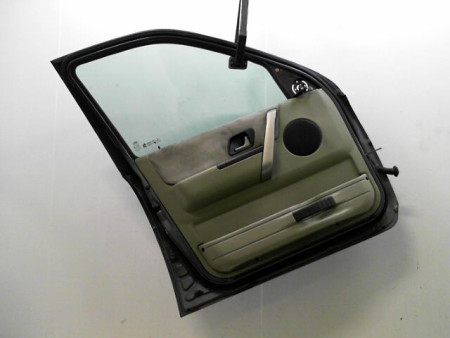 PORTE AVANT GAUCHE LAND ROVER FREELANDER 2002-2003