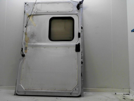 PORTE COULISSANTE GAUCHE RENAULT MASTER FG II Phase 2 -2800- CRT 2003-2006