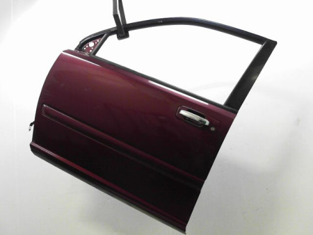 PORTE AVANT GAUCHE NISSAN X-TRAIL BREAK I Phase 1 2001-2003