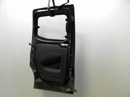 PORTE COULISSANTE GAUCHE FIAT DIVERS