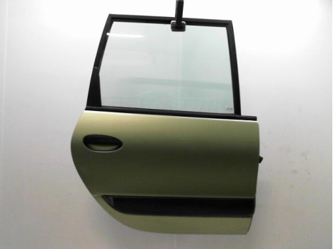 PORTE ARRIERE DROIT RENAULT ESPACE MONOSP. III 1996-2002