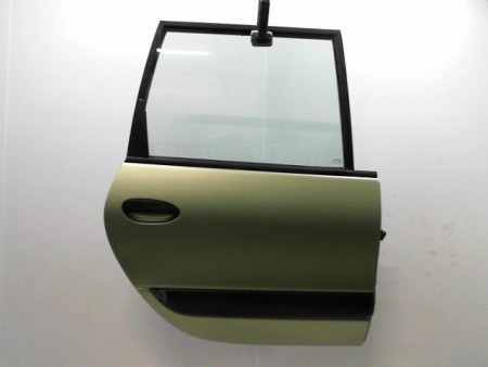 PORTE ARRIERE DROIT RENAULT ESPACE MONOSP. III 1996-2002