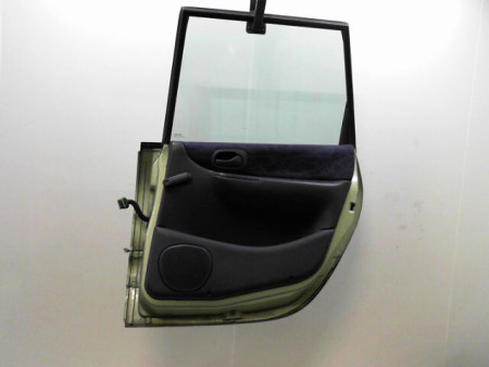 PORTE ARRIERE DROIT RENAULT ESPACE MONOSP. III 1996-2002