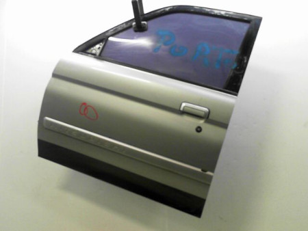 PORTE AVANT GAUCHE MITSUBISHI PAJERO 2000-2003