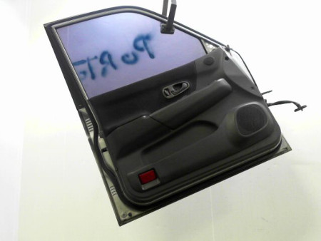 PORTE AVANT GAUCHE MITSUBISHI PAJERO 2000-2003