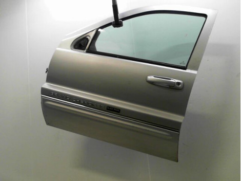 PORTE AVANT GAUCHE JEEP GRAND CHEROKEE BREAK I Phase 2 1997-2005