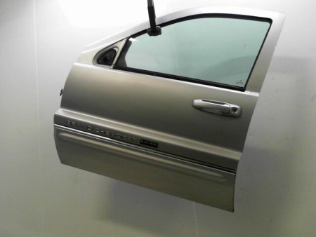 PORTE AVANT GAUCHE JEEP GRAND CHEROKEE BREAK I Phase 2 1997-2005