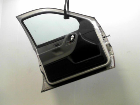 PORTE AVANT GAUCHE JEEP GRAND CHEROKEE BREAK I Phase 2 1997-2005