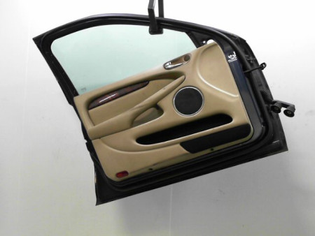 PORTE AVANT GAUCHE JAGUAR X-TYPE BERL. Phase 2 2008-2010