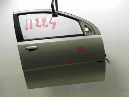 PORTE AVANT DROIT CHEVROLET KALOS 2005-2008