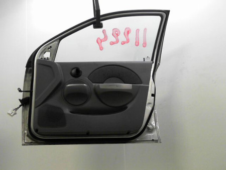 PORTE AVANT DROIT CHEVROLET KALOS 2005-2008