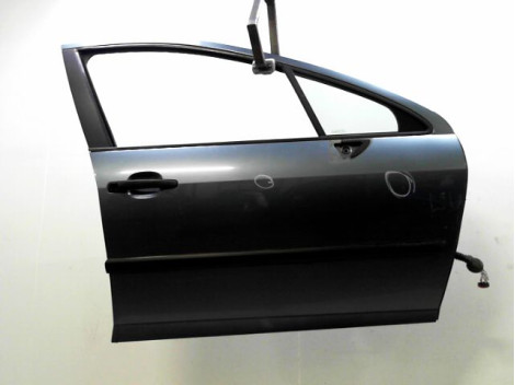PORTE AVANT DROIT PEUGEOT 407 BERL. Phase 1 2004-2008