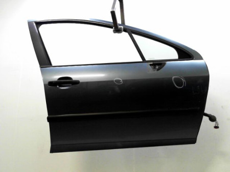 PORTE AVANT DROIT PEUGEOT 407 BERL. Phase 1 2004-2008