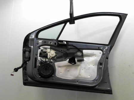 PORTE AVANT DROIT PEUGEOT 407 BERL. Phase 1 2004-2008