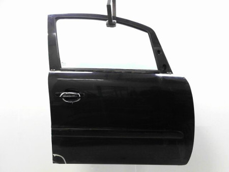 PORTE AVANT DROIT OPEL ZAFIRA MONOSP. II Phase 1 (B) 2005-2007