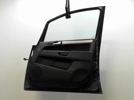 PORTE AVANT DROIT OPEL ZAFIRA MONOSP. II Phase 1 (B) 2005-2007