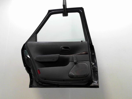 PORTE ARRIERE GAUCHE RENAULT SAFRANE Phase 2 1996-2000