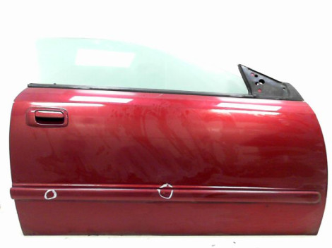 PORTE AVANT DROIT OPEL ASTRA CABRIO 2P II (G) 2001-2005