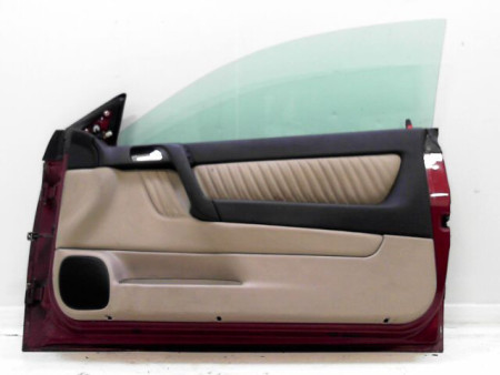 PORTE AVANT DROIT OPEL ASTRA CABRIO 2P II (G) 2001-2005