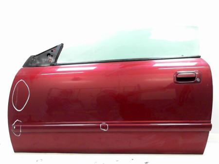 PORTE AVANT GAUCHE OPEL ASTRA CABRIO 2P II (G) 2001-2005