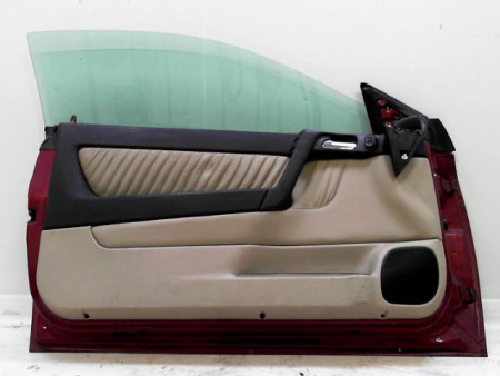 PORTE AVANT GAUCHE OPEL ASTRA CABRIO 2P II (G) 2001-2005