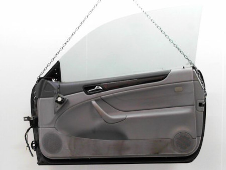 PORTE AVANT DROIT MERCEDES CLASSE CLK COUPE 2P I Phase 1 (208) 1997-1999