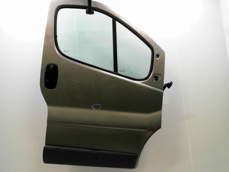 PORTE AVANT DROIT NISSAN PRIMASTAR COMBI L1H1 1000 KG