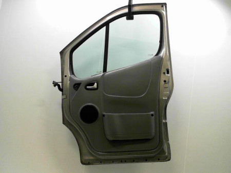 PORTE AVANT DROIT NISSAN PRIMASTAR COMBI L1H1 1000 KG