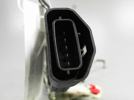 SYSTEME CONDAMNATION AVANT GAUCHE CITROEN C1 I Phase 1 2005-2008
