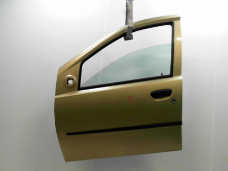 PORTE AVANT GAUCHE FIAT PUNTO II Phase 1 1999-2003